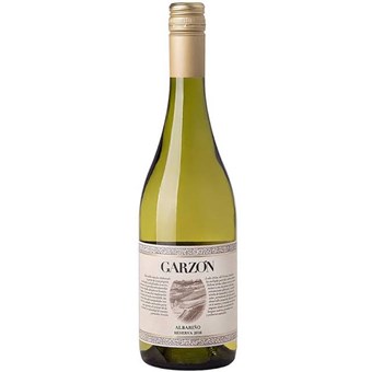 Vinho Branco Garzón Reserva Albariño 750ml