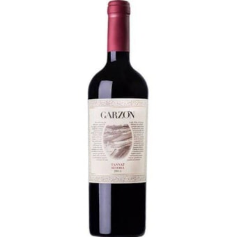 Vinho Tinto Garzón Reserva Tannat 750ml