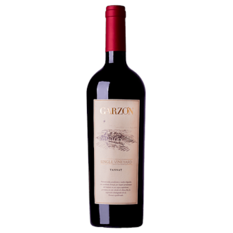 Vinho Tinto Garzón Single Vineyard Tannat 750ml