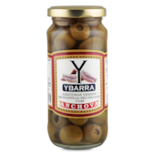 Ybarra Azeitonas Recheadas C/ Anchova Ybarra Azeitonas Recheadas C/ Anchova
