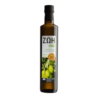 Zoh 500ml