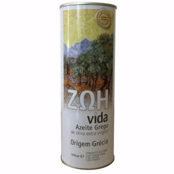 Zoh Lata 500ml